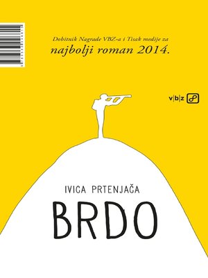 cover image of Brdo